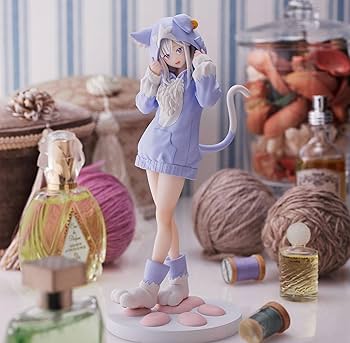 Amazon.co.jp: セガ Re:ゼロから始める異世界生活 Luminasta